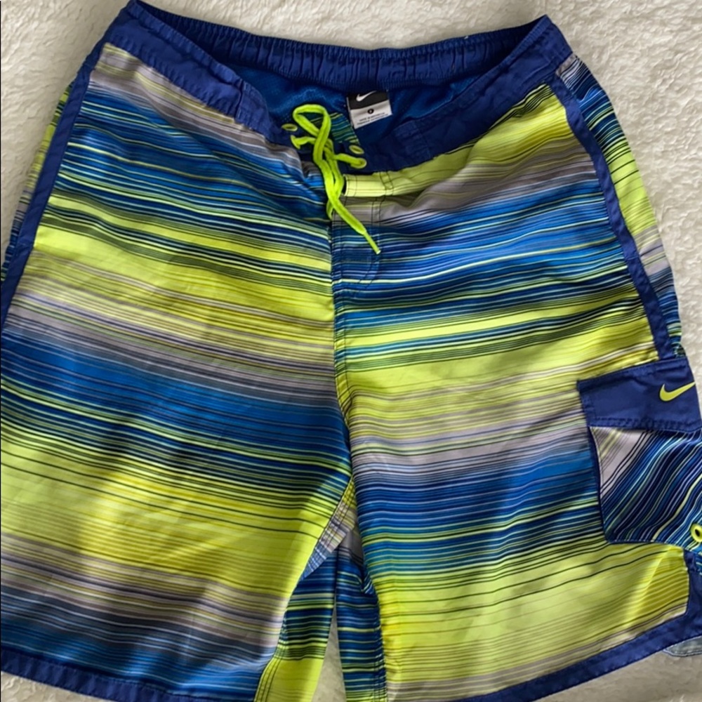 Men Nike short